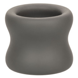 alpha ring by Calextotics Ballstretcher Alpha Scrot 35 mm - Hauteur 45 mm Gris